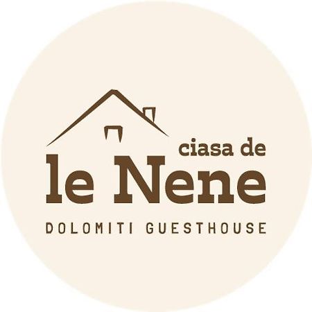 Ciasa De Le Nene - Dolomiti Guesthouse Pieve di Cadore Exterior foto