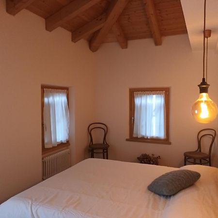 Ciasa De Le Nene - Dolomiti Guesthouse Pieve di Cadore Exterior foto