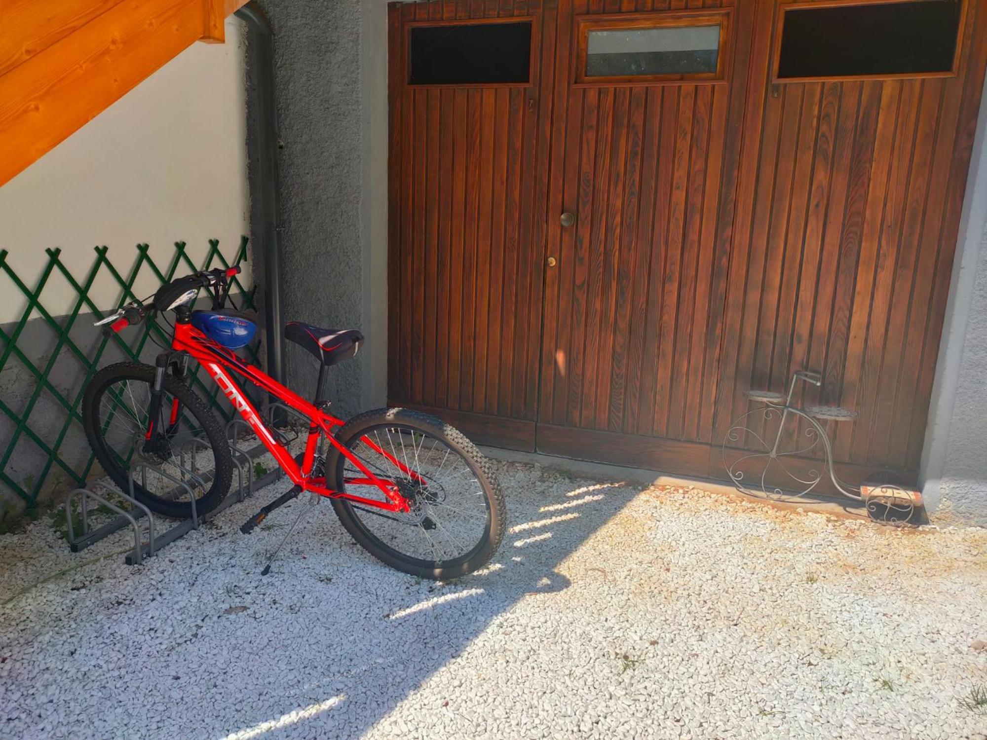 Ciasa De Le Nene - Dolomiti Guesthouse Pieve di Cadore Exterior foto