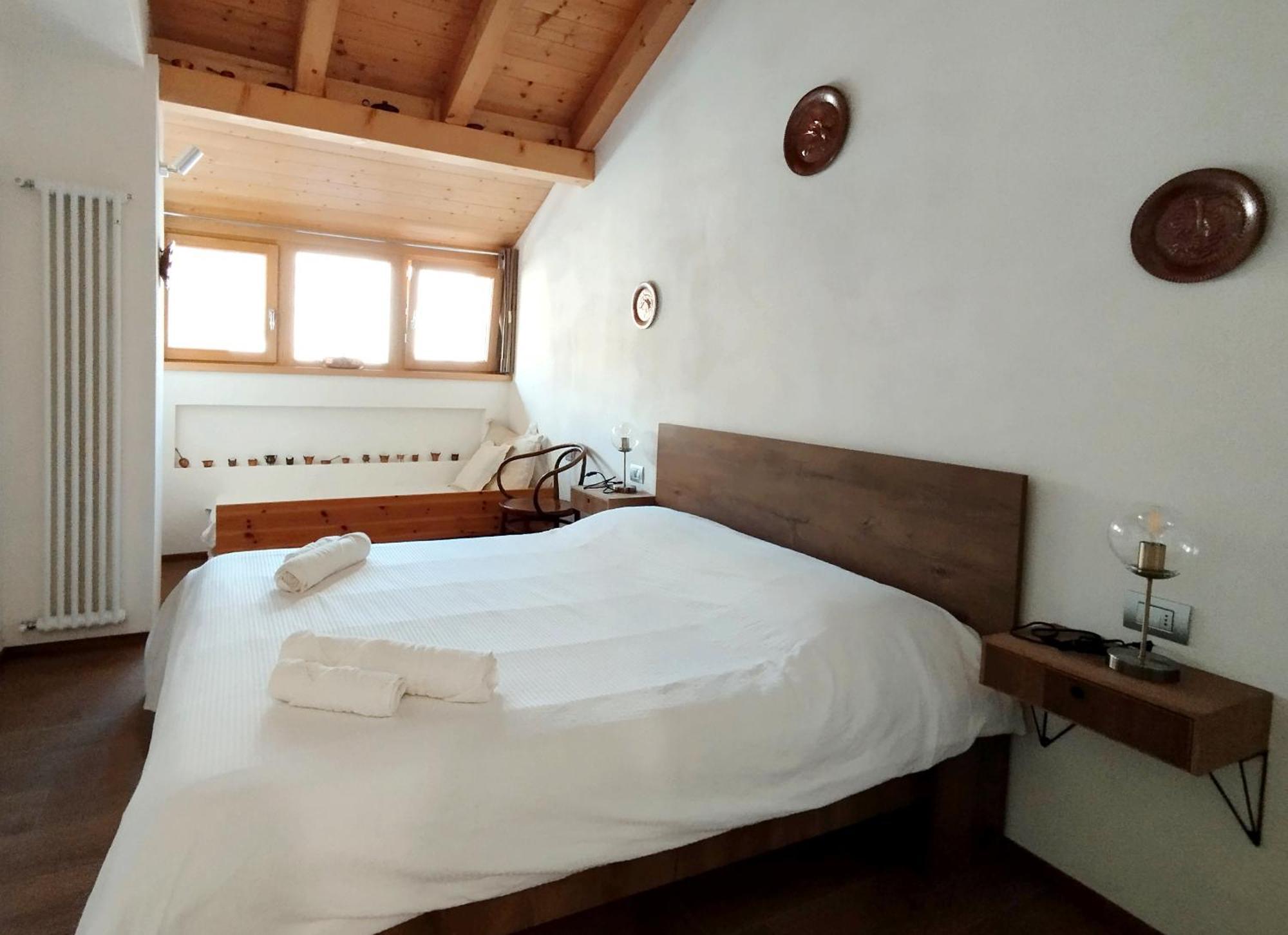 Ciasa De Le Nene - Dolomiti Guesthouse Pieve di Cadore Exterior foto